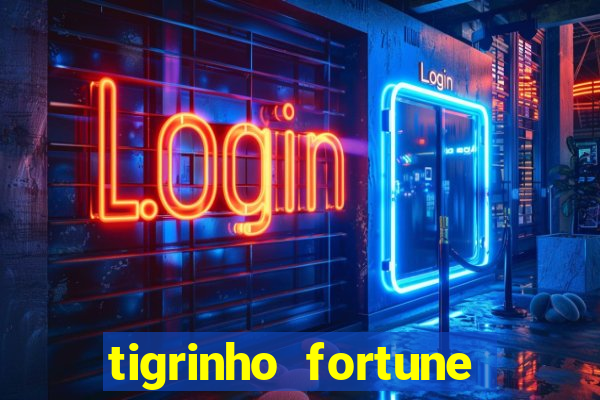 tigrinho fortune tiger png